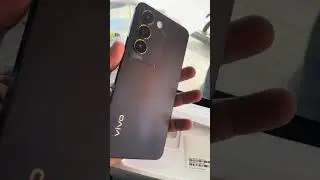 Unboxing Vivo 30 lite