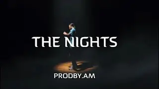 [FREE] Kay Flock x Central Cee NY Type Drill beat 2022 x THE NIGHTS (ProdByAm) #thenights #drill