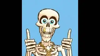 Bones - RampartRange - 432hz (Reverb)