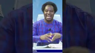 Disciple of TB Joshua, Christopher Orji asks an important question #scoan #emmanueltv #tbjoshua