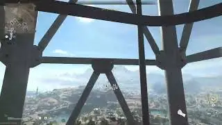 DMZ 