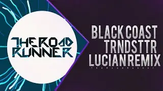 • Black Coast - TRNDSTTR (Lucian Remix) •  Danke ... ♥