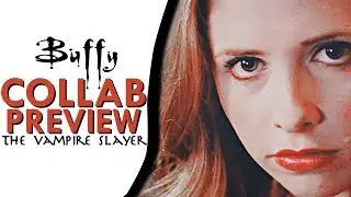 We Walk Through The Fire | BtVS Collab | #BuffySlays20