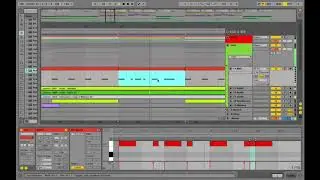 Barely Alive - Sidechain Tutorial / Ableton / VolumeShaper!!!