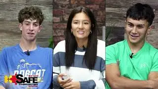 UmattR TV Team 2024: Episode 4