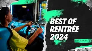 BEST OF RENTRÉE 2024