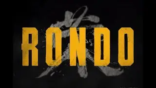новая карта рондо пабг