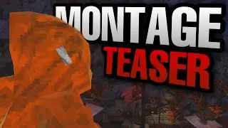 Mosa - Gorilla Tag Montage (Teaser)