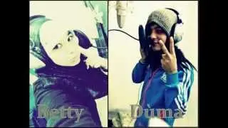 Hazzan El Hadri feat betty ilove you