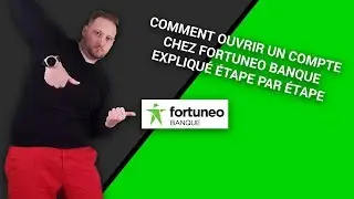 Fortuneo: Découvrez Comment Ouvrir Un Compte Bancaire Maintenant ! - Guide Complet