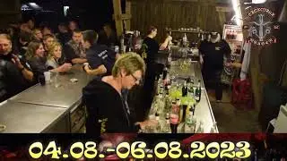 MC Excalibur Sommertreffen 2023 04.-06-08-2023