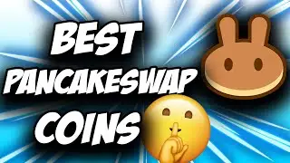 Best Pancakeswap Coins ✅ Here's How to Find Them