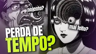 UZUMAKI é para POUCOS