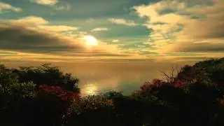 Cosmic Gate - Melt to the Ocean (John O'Callaghan's Main Room Remix) - HD