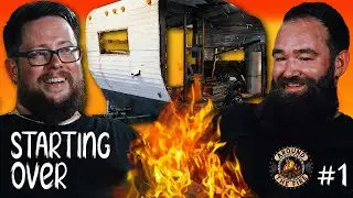 Starting Over - Around the Fire #1