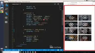 How to Use the Flex Wrap Property to Implement Responsiveness with Flexbox
