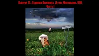 Выпуск 13. Деревня Осиновка. Духи. Могильник. НЛО. #мистика #путешествия #природа #кемерово #кузбасс