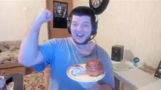 Жрать Давай!!!! Пирог с творогом и луком