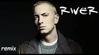 Eminem ft. Ed Sheeran - River / Ramssey RMX Speedup