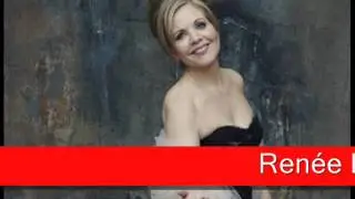 Renée Fleming: Handel - Rodelinda, 'Ritorna, o caro dolce mio tesoro'