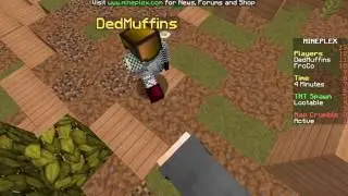 Hacker Report #75 - DedMuffins