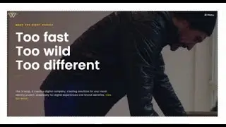 Wrap - Onepage Jekyll Theme | Themeforest Download