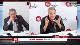 JIMMY JAIRALA - Candidato Presidencial por Centro Democrático - 15 11 24