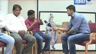 के.के मोहम्मद ने दिया गुर्जर प्रतिहार समाज को संदेश