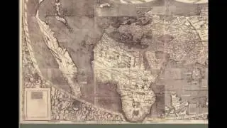 US History #2: The Age of Discovery and Exploration (~years 1450 - 1611)