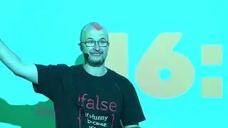 Maciej Rząsa - API Optimization Tale: Monitor, Fix and Deploy (on Friday) | Build Stuff Conference