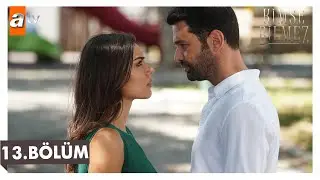 Kimse Bilmez 13. Bölüm