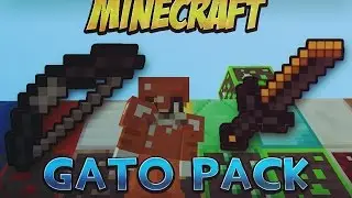 EL MEJOR PAQUETE DE RECURSOS/TEXTURAS PVP #1 | Minecraft 1.7.10/1.8/1.9