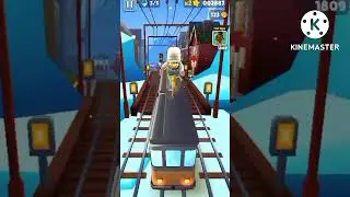 Subway Surfers (2022) - Gameplay Compilation HD