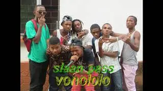 SLAAN PASS--TSS Miala Niga 2015(RAP GASY MADAGASCAR)