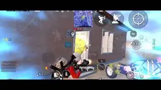 BGMI GRAND, QUALIFIERS, SHOWDOWN frags