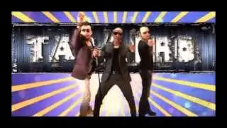 Mashup HAPPY CHILDREN vs TACATA vs RAYOS DE SOL