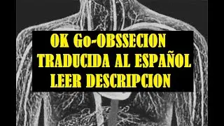 OK Go-OBSESSION - (TRADUCIDA AL ESPAÑOL) -