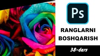 Ranglarni boshqarish siyosati