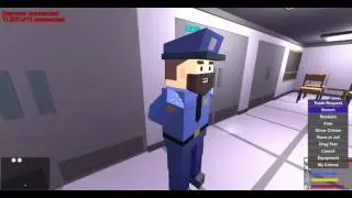 BrokeProtocol #2 Онлайн