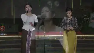 I rinawm ropui zia (Live)