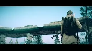 Fallout 3: End of The World