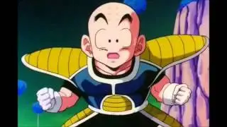 DBZA Parody Best of Vegeta