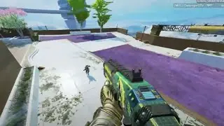 no fill movement but im the only mnk player...