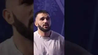 ШАМИСТАН ЖЕСТКО КРЫСАНУЛ ГЕНУ МАШУКОВА ПОСЛЕ СЛОВ Я БИТЬ НЕ БУДУ