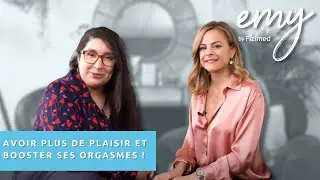 Un meilleur ÉPANOUISSEMENT SEXUEL en tonifiant son PÉRINÉE !