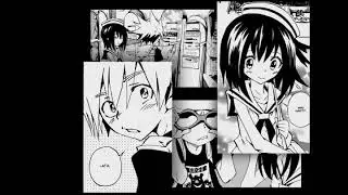 マンキン Shaman King – Horo/Damuko