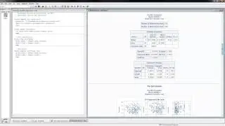 Seemingly Unrelated Regressions in SAS