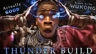 Thunder Build ACTUALLY goes INSANE!