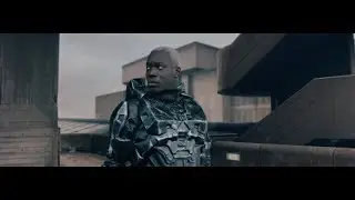 S.Pri Noir - Fusée Ariane (Clip Officiel)