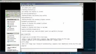 PDPLAYER - 9. Conclusion, Customizing Key Definitions- video tutorial - Chris Nichols